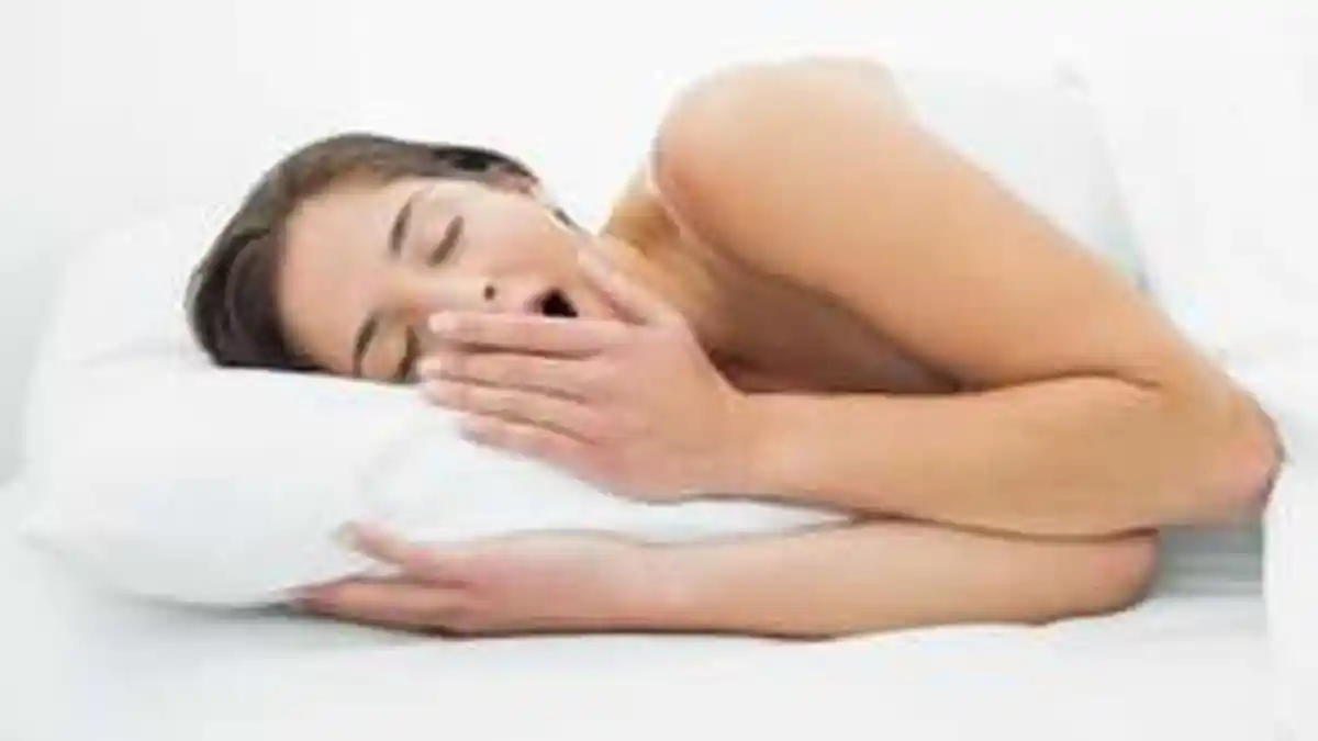 Penderita Ini Tidak Boleh Tidur Lagi Usai Sahur, Bisa Picu Komplikasi, Begini Cara Atasinya