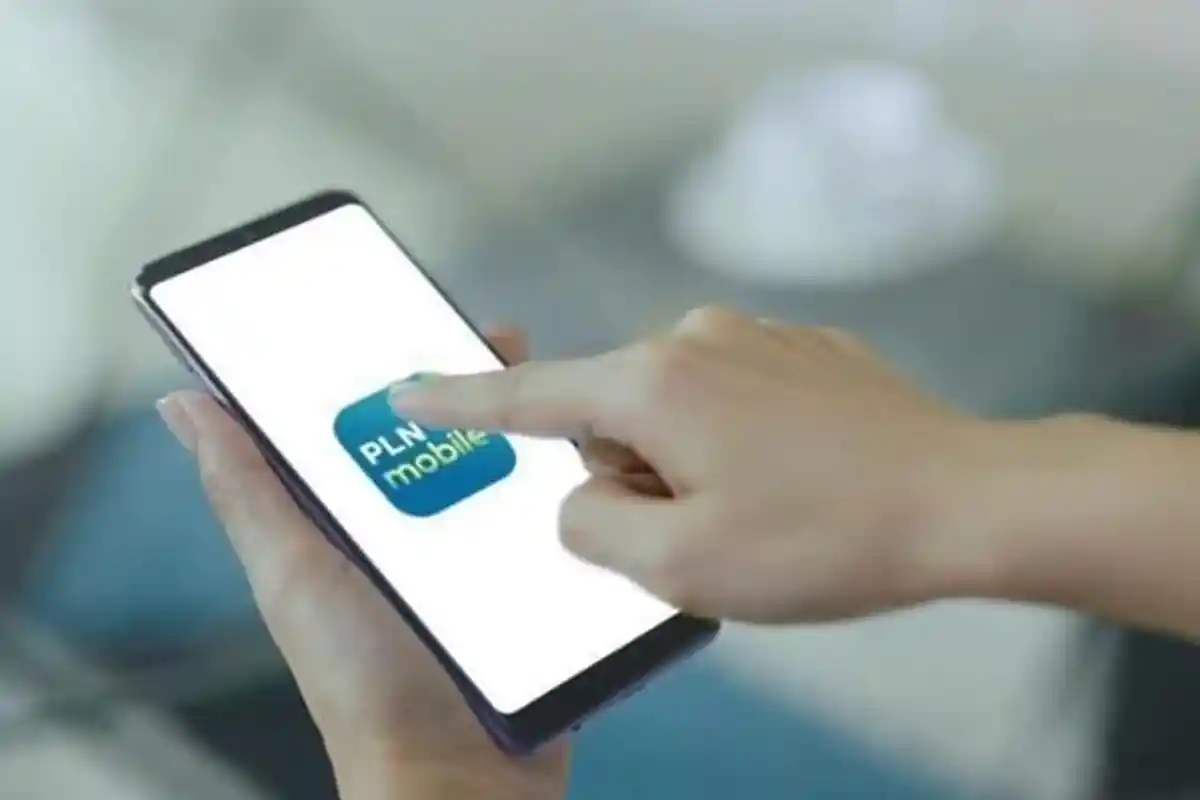Praktis dan Cepat, Beli Token Listrik Lewat PLN Mobile
