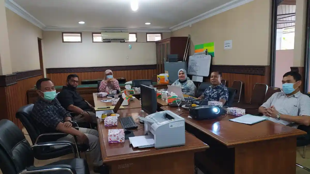 Animo Pendaftar Calon Komisoner KPI Aceh Meningkat, Batas Pendaftaran 6 November