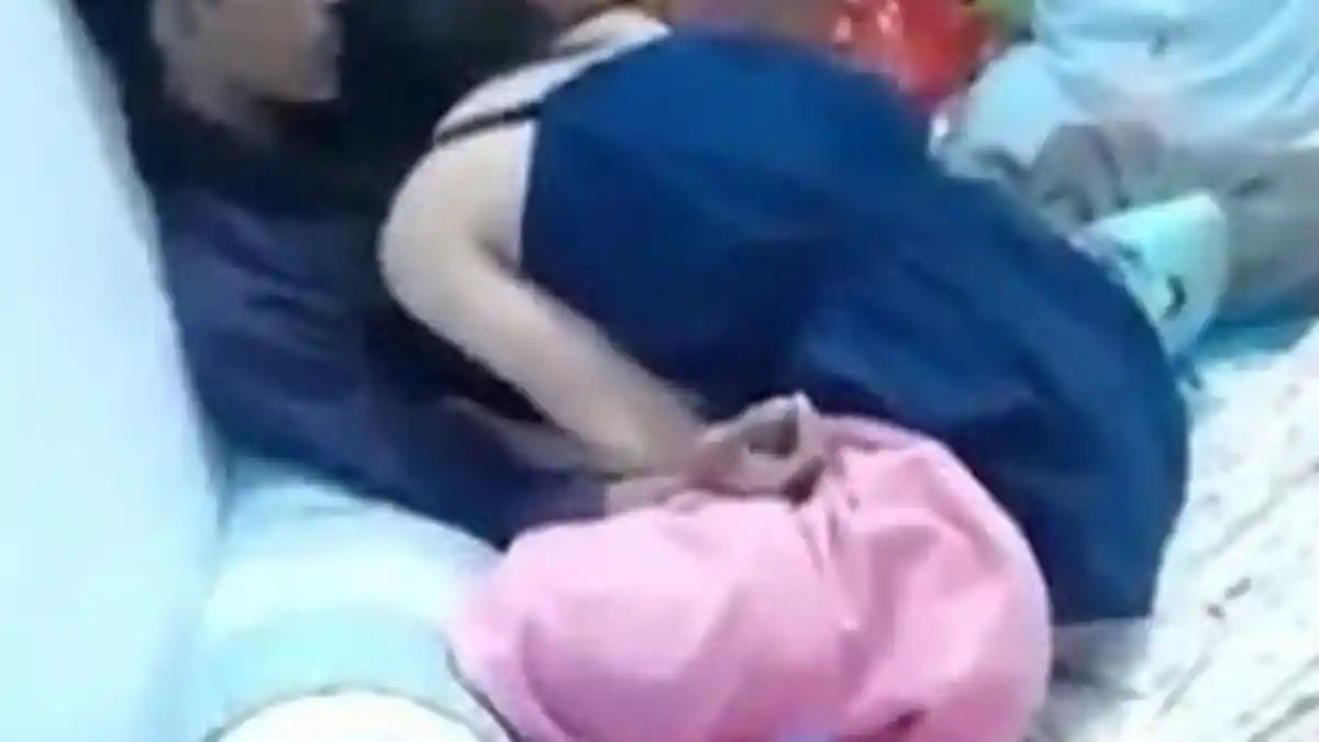 Mirip Sinetron, Mahasiswa dan Gadis Kenalan di Facebook hingga Akhirnya Hamil. Ternyata Adik Sendiri