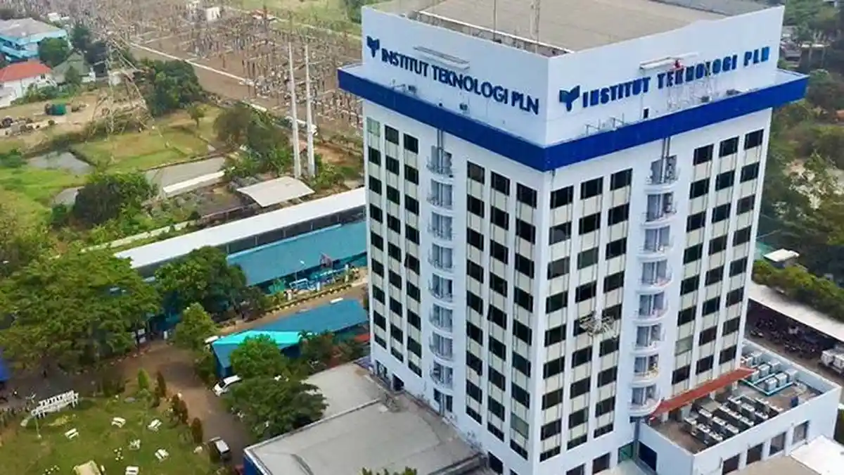 Animo Tinggi, Institut Teknologi PLN Perpanjang Waktu Penerimaan Calon Mahasiswa Hingga 29 April