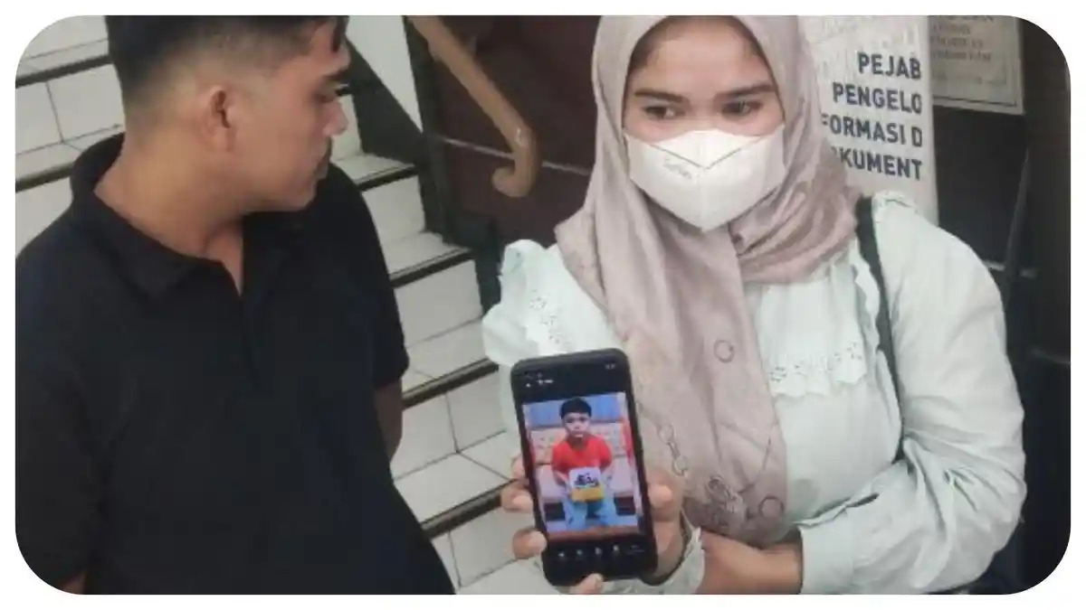 Tak Ada Bekas Luka, Keluarga Yakini Afif Maulana Tak Melompat dari Jembatan