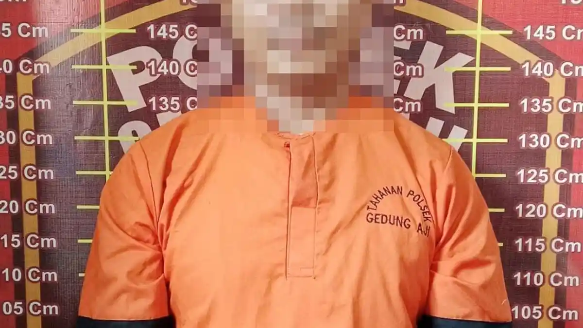 Tiga Sapi Curian Dijual Puluhan Juta, Kini Dua pelakunya Diringkus Polisi