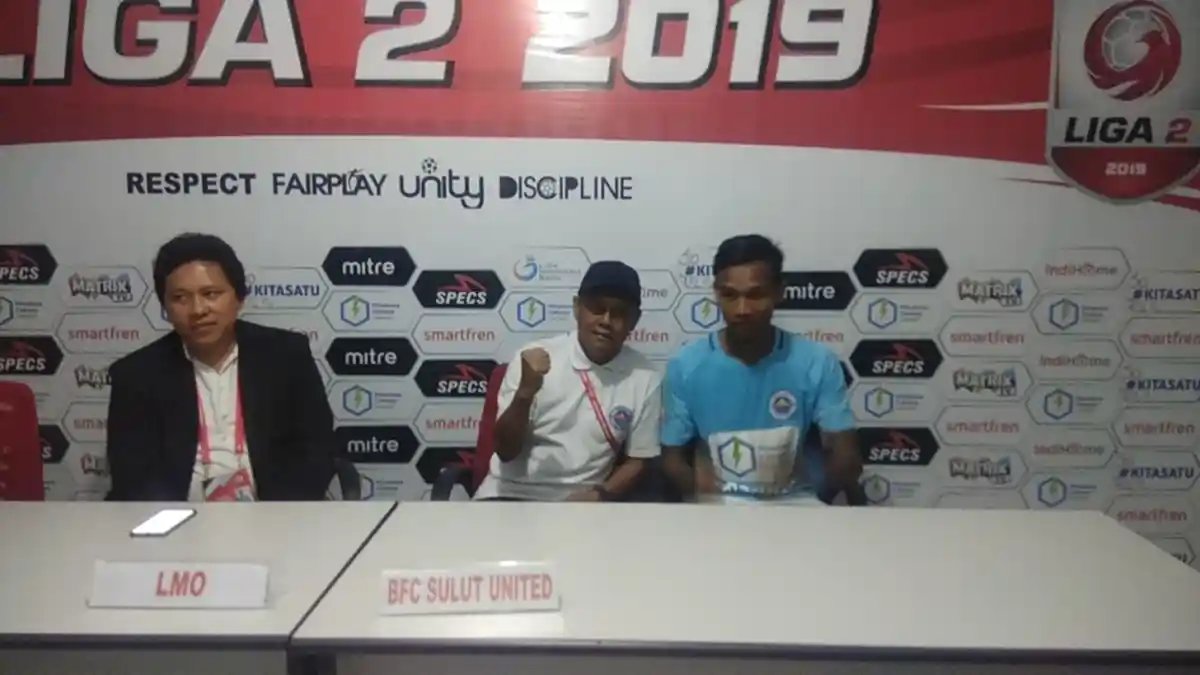 Lusa, Sulut United Bertolak ke Kalimantan, Minus 4 Pemain Ini!