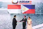 Presiden Prabowo Subianto Hadiri KTT ASEAN ke-48 Filipina