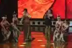 Sruti Respati Duet dengan Winda Viska di FFI 2013