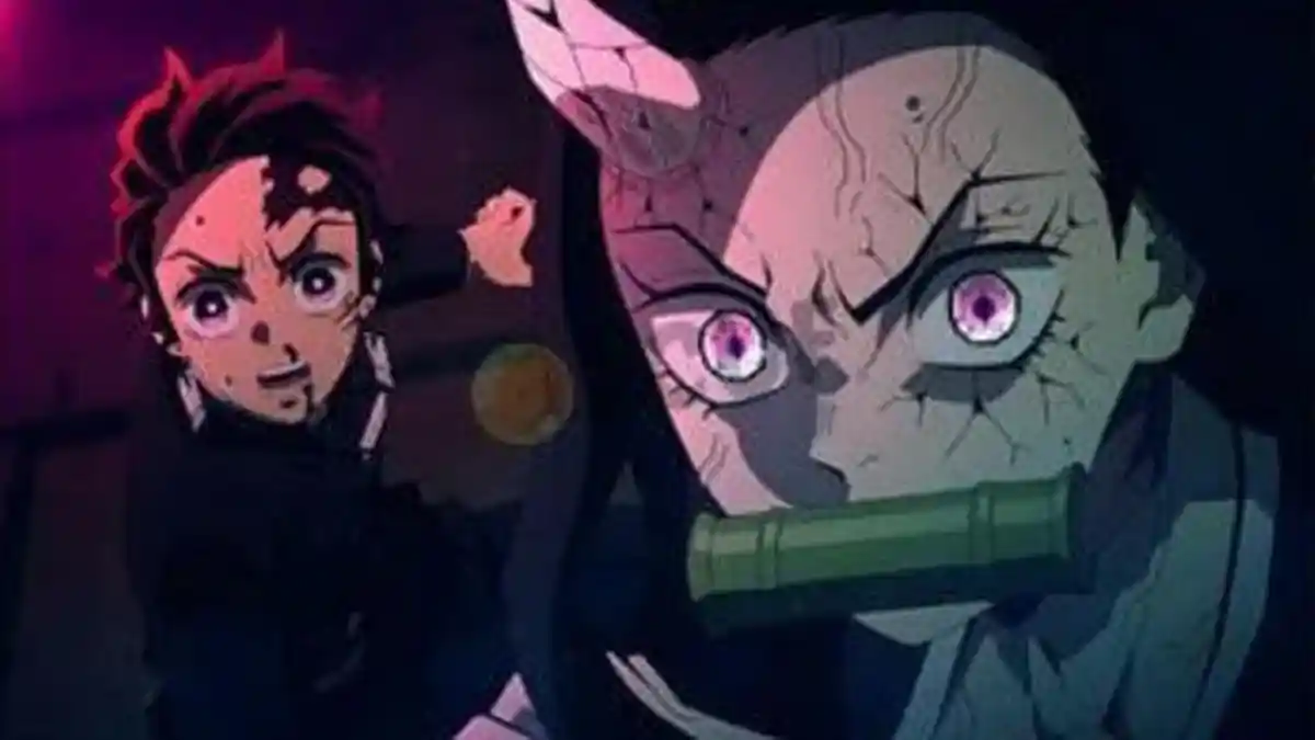 Link Download dan Nonton Demon Slayer Kimetsu no Yaiba Season 3 Episode ...