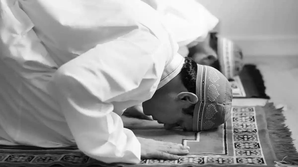 HIKMAH RAMADHAN: Ramadan, Bulan Komunikasi Ilahiah
