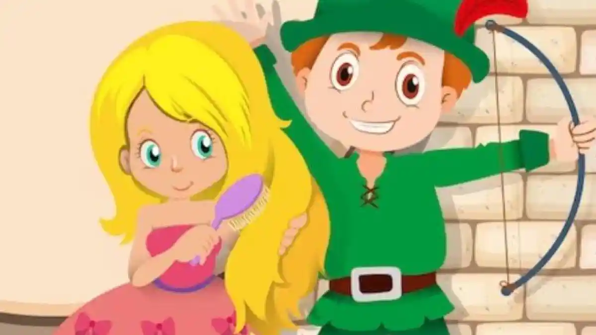 Kunci Jawaban Bahasa Inggris Kelas 11 Halaman 21 22 Kurikulum Merdeka: Identify The Characters