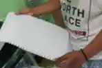 Percetakan Al Quran Braille Tangerang