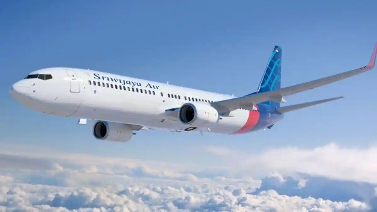 Jadwal Pesawat Ambon - Makassar Sabtu, 24 September 2022: Harga Tiket Mulai Rp 835.000