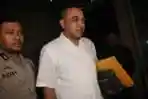 Bupati Tangerang Diperiksa KPK