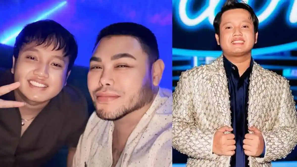 Ketua Fanbase Diduga Gelapkan Dana Vote Rio Lahskart Indonesian Idol, Nama Ivan Gunawan Terseret