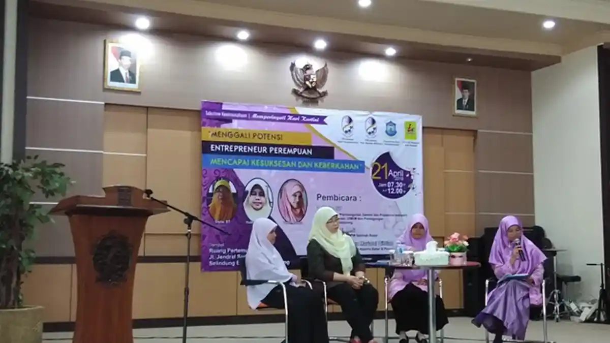 Hati-hati Dengan Perempuan Yang Bisa Cari Duit Sendiri, Ini Alasannya