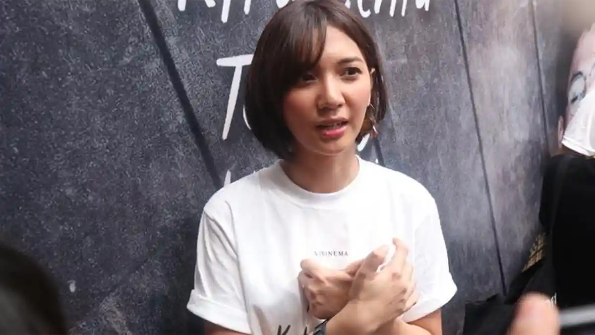 Film NKCTHI Rilis Awal Januari 2020, Penampakan Posternya Bikin Enggak Sabar Pengin Nonton