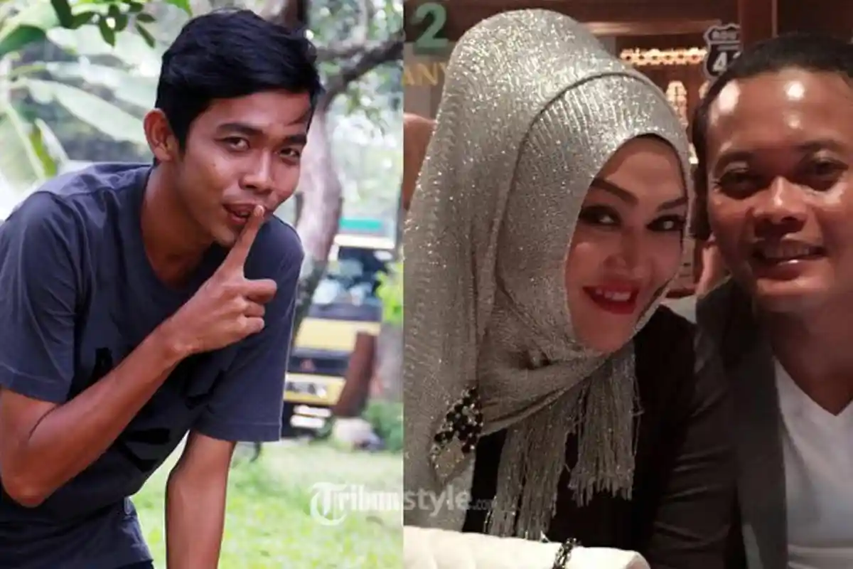 Dede Sunandar Ungkap Rumah Tangga Sule-Lina, 2 Tahun jadi Asisten Begini Perlakuan yang Diterima