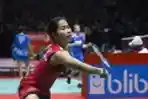 Jajaran Pebulutangkis Cantik yang Berlaga di Indonesia Masters 2019