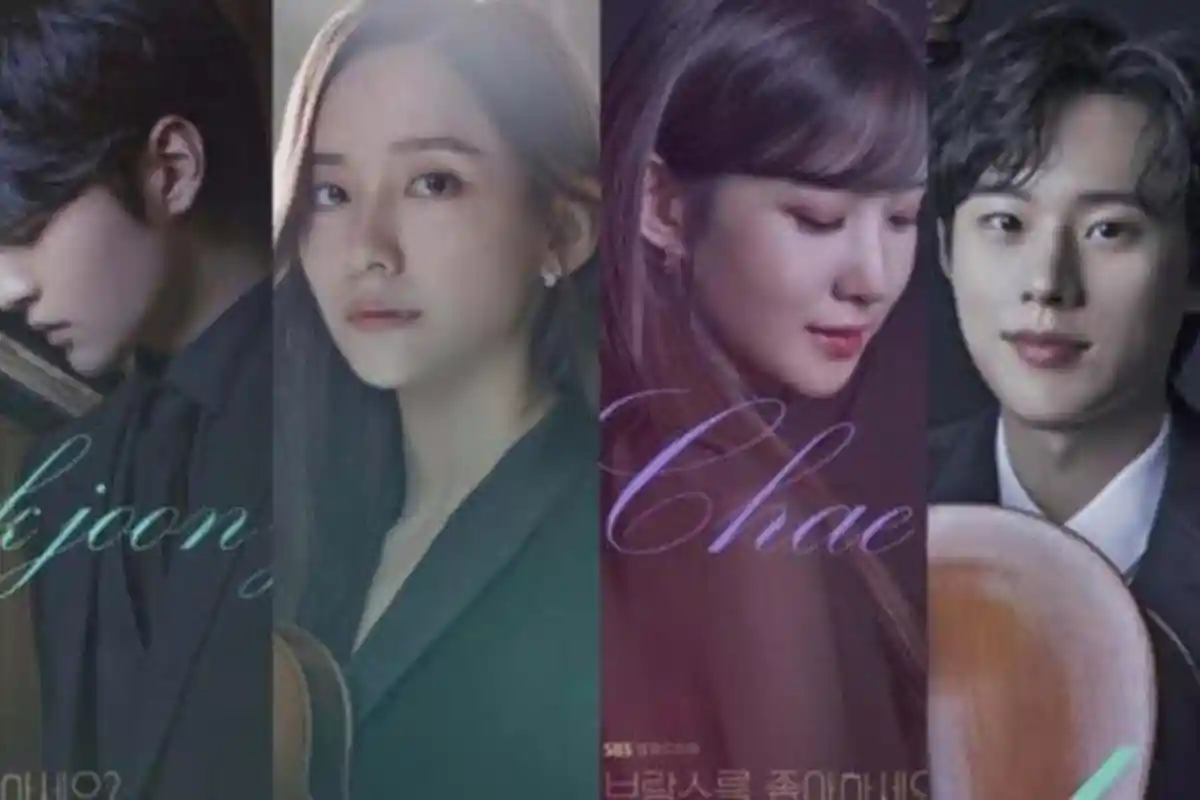 7 Rekomendasi Drama Korea Terbaik Bulan November 2020, Menyesal Kalau Gak Nonton, Cek Yuk!