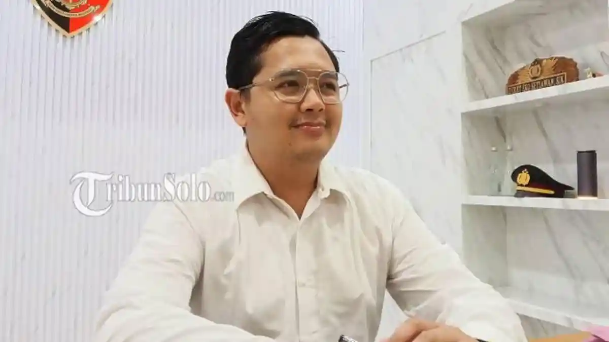 Warga Jebres Solo Berulah, Gunakan Nama Bos Bali United untuk Penipuan