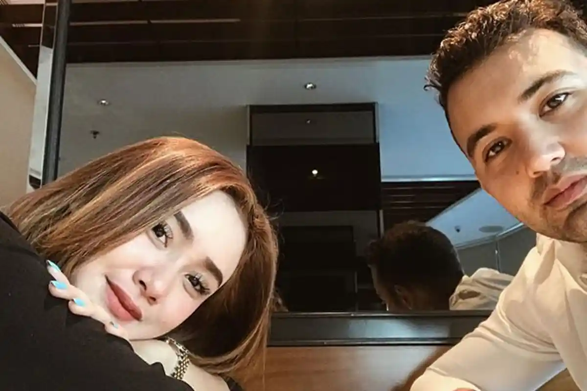 Mantap Melangkah ke Jenjang yang Lebih Serius, Cita Citata Akan Segera Menikah dengan Roy Geurts?