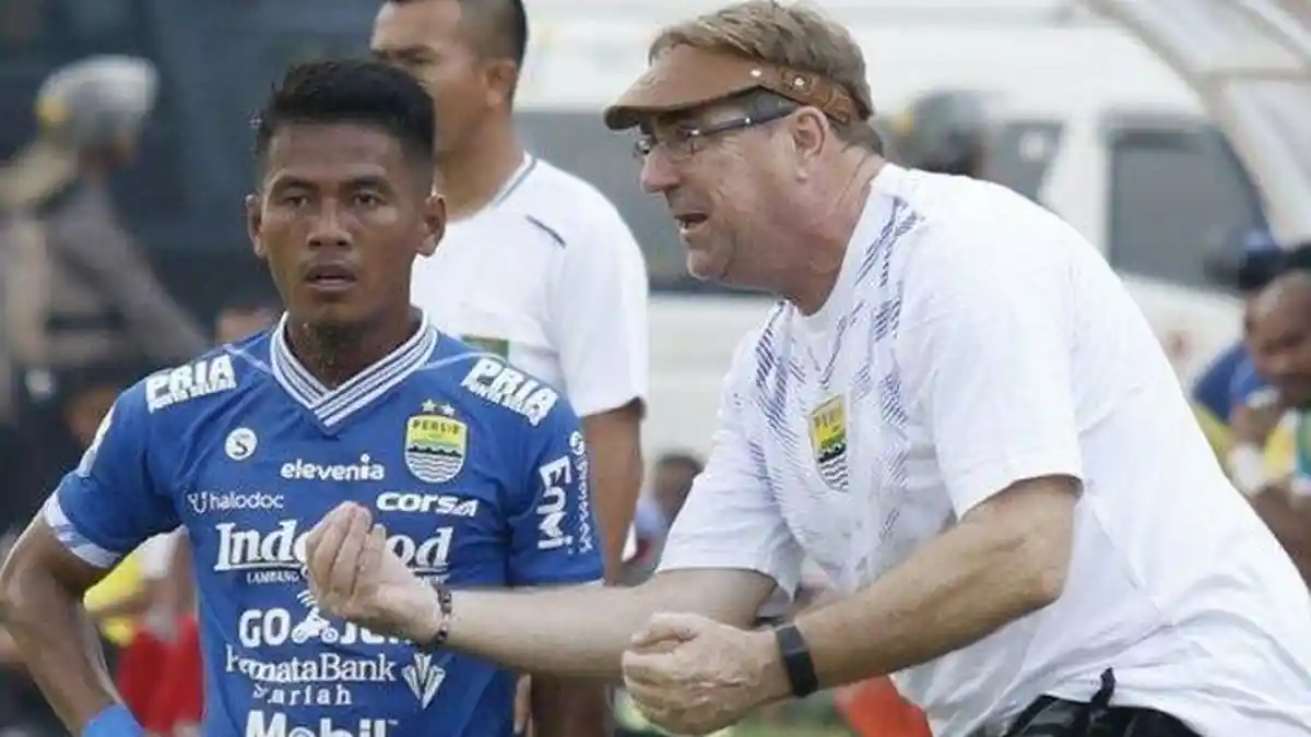 Klub-klub Liga 1 Tujuan Pemain PSMS, Status Ghozali Siregar Bebas, Rumor Eks Persib itu ke PSIS