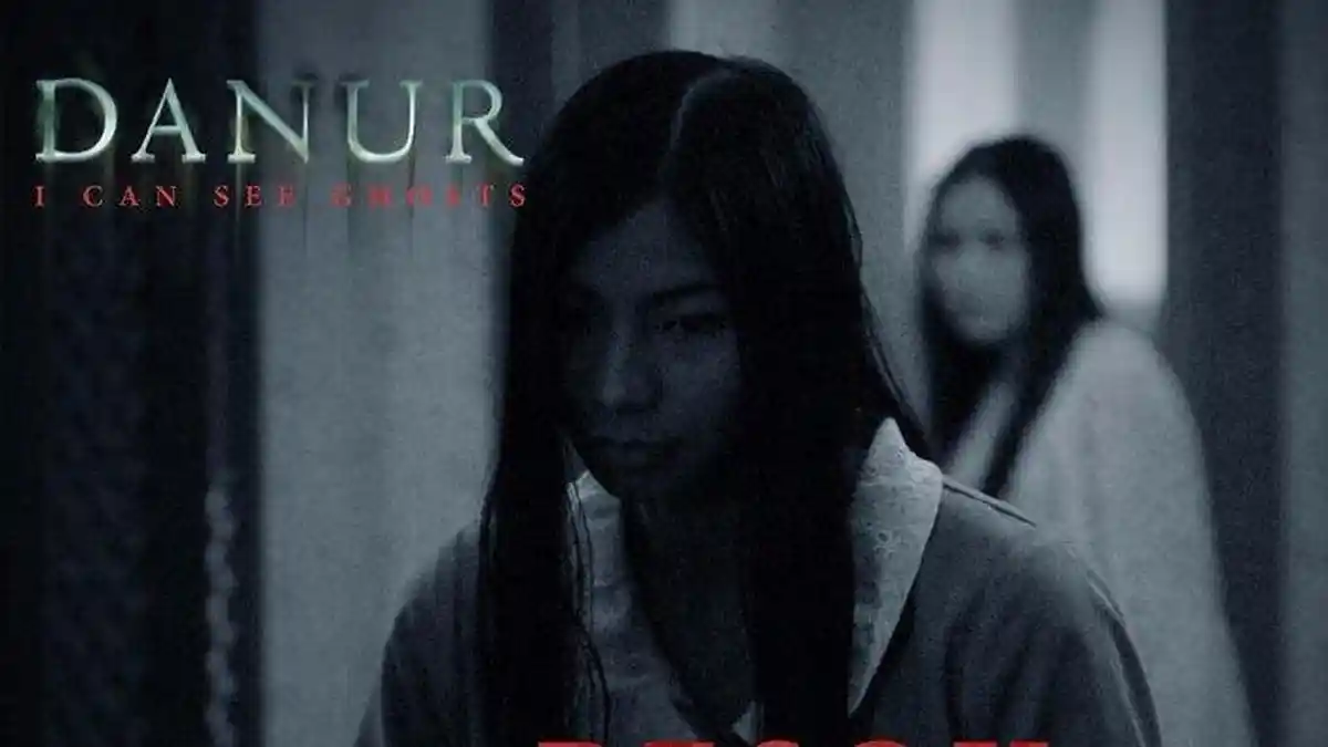 SINOPSIS dan Trailer Film Danur, Tayang Malam Ini Pukul 21.30 WIB di Trans7