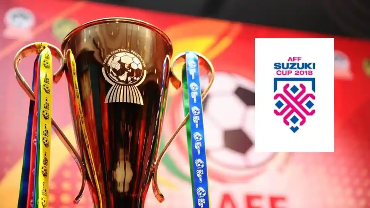 SEDANG BERLANGSUNG! Live Streaming Malaysia Vs Kamboja, Laga Pembuka Piala AFF 2018