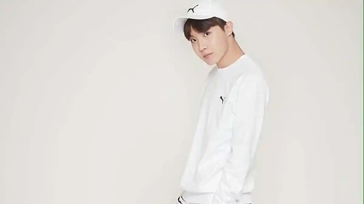 Berulang Tahun, J-Hope BTS Dapat Ucapan Spesial Dari Sosok Tak Terduga Ini, Fans Heboh!