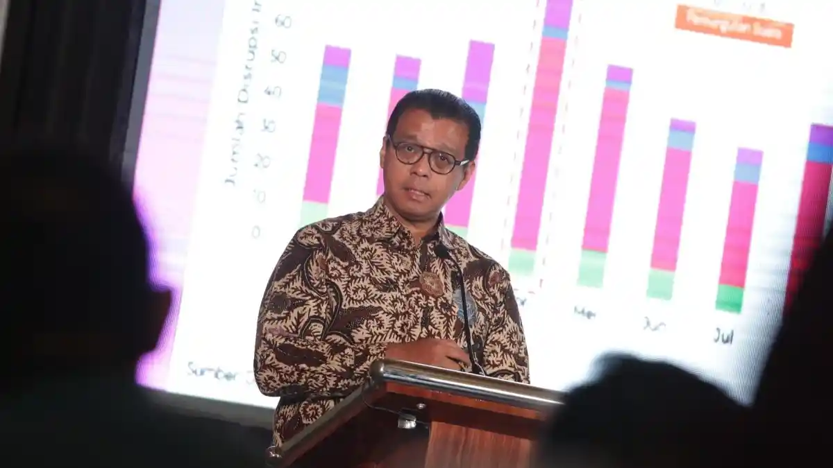 Gubernur Lemhanas: Data Intelijen Tak Bisa Dipakai Operasi Politik, Belajar dari Skandal Watergate