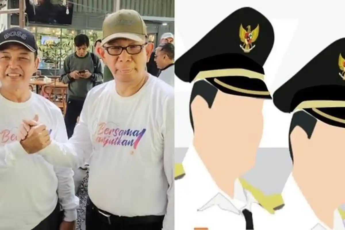 Pengamat Warning Jika Pilgub Kalbar 2024 Berlangsung Head to Head