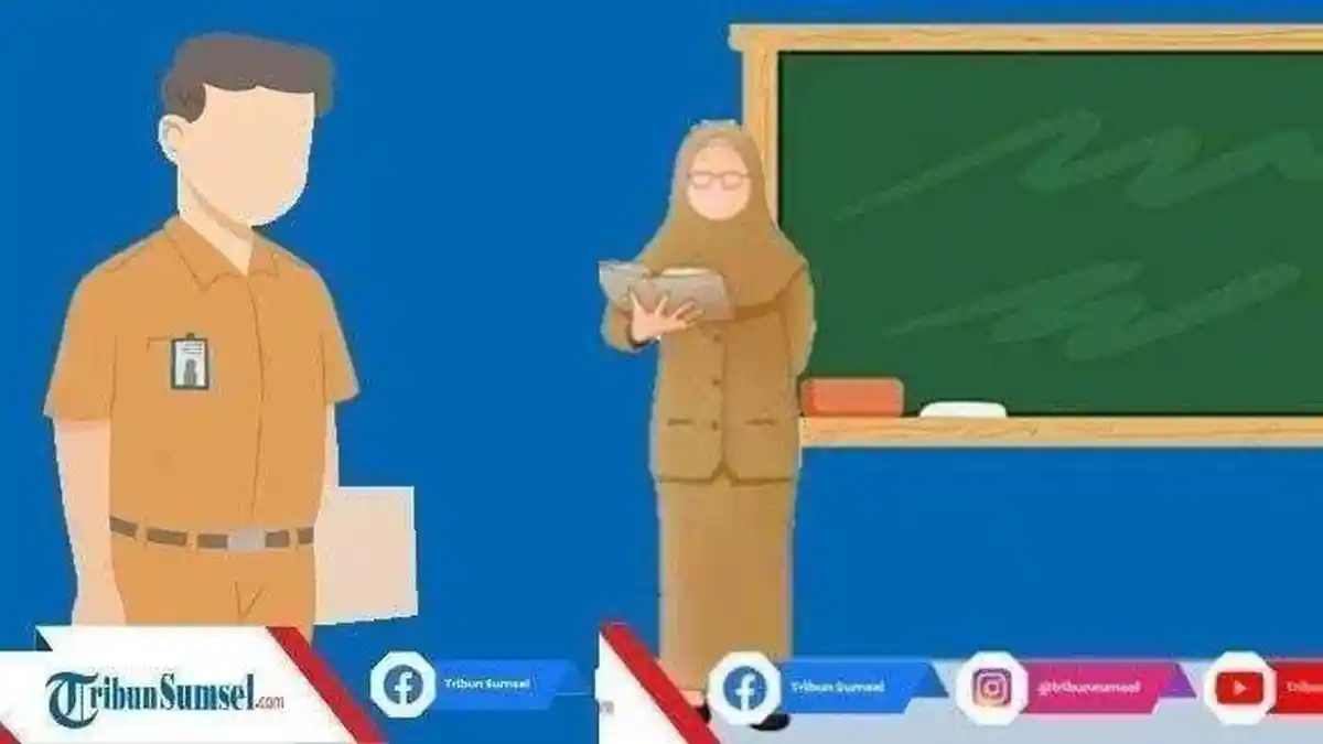 18 Contoh Kritik dan Saran Untuk Guru Baik dan Benar, Cocok Bagikan Saat Moment Perpisahan