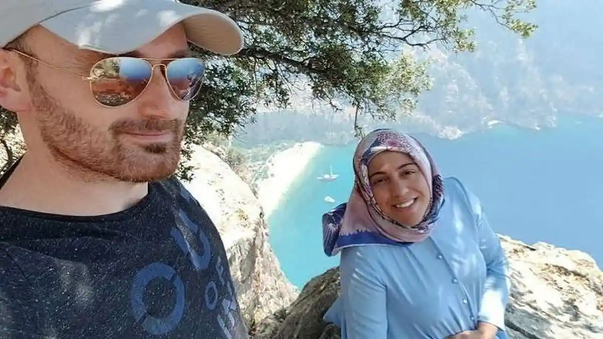 Pria Ini Jatuhkan Istri Hamil 7 Bulan dari Tebing 304 Meter saat Selfie demi Uang Asuransi