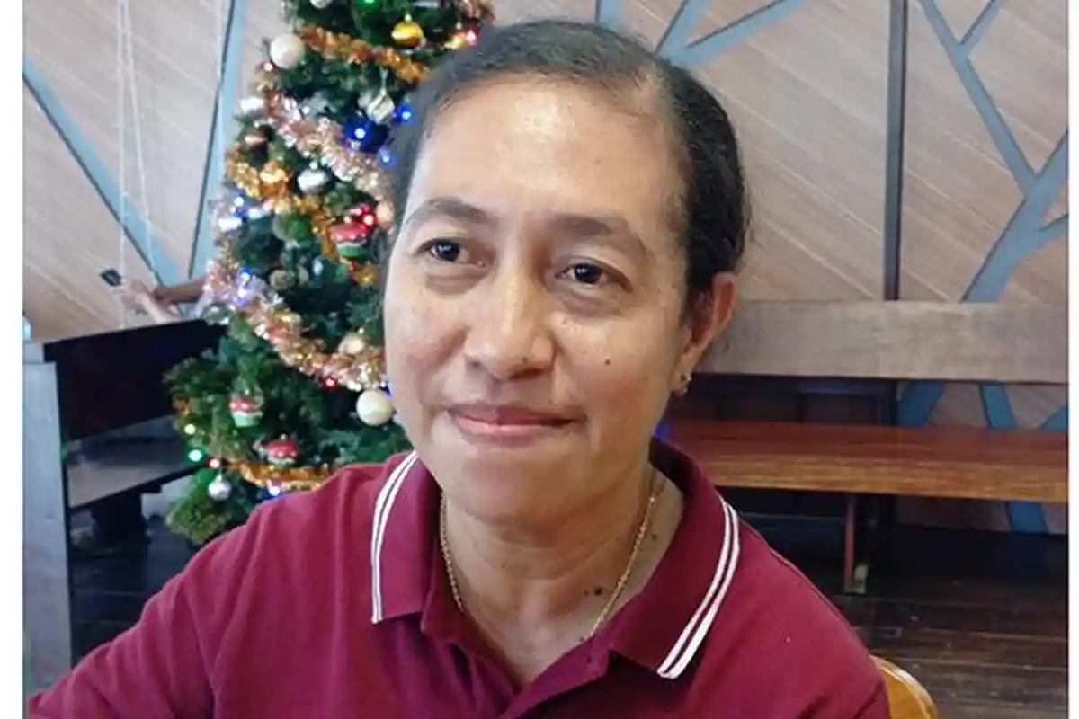 Dipecat Pj Wali Kota Sorong setelah 10 Tahun Jadi Honorer, Angganita Buka Suara