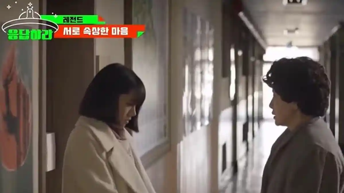 Bahasa Korea Ucapan Permintaan Maaf, Ada di Drakor Terbaik (2015): Reply 1988