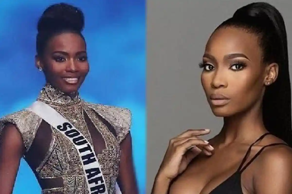 Sosok Lalela Mswane, Jawara Miss Supranational 2022 Asal Afrika Selatan, Penari Balet dan Model