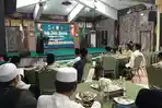 Forkopimda Batang Hari Komitmen Jaga Kamtibmas Ramadan 1447 H
