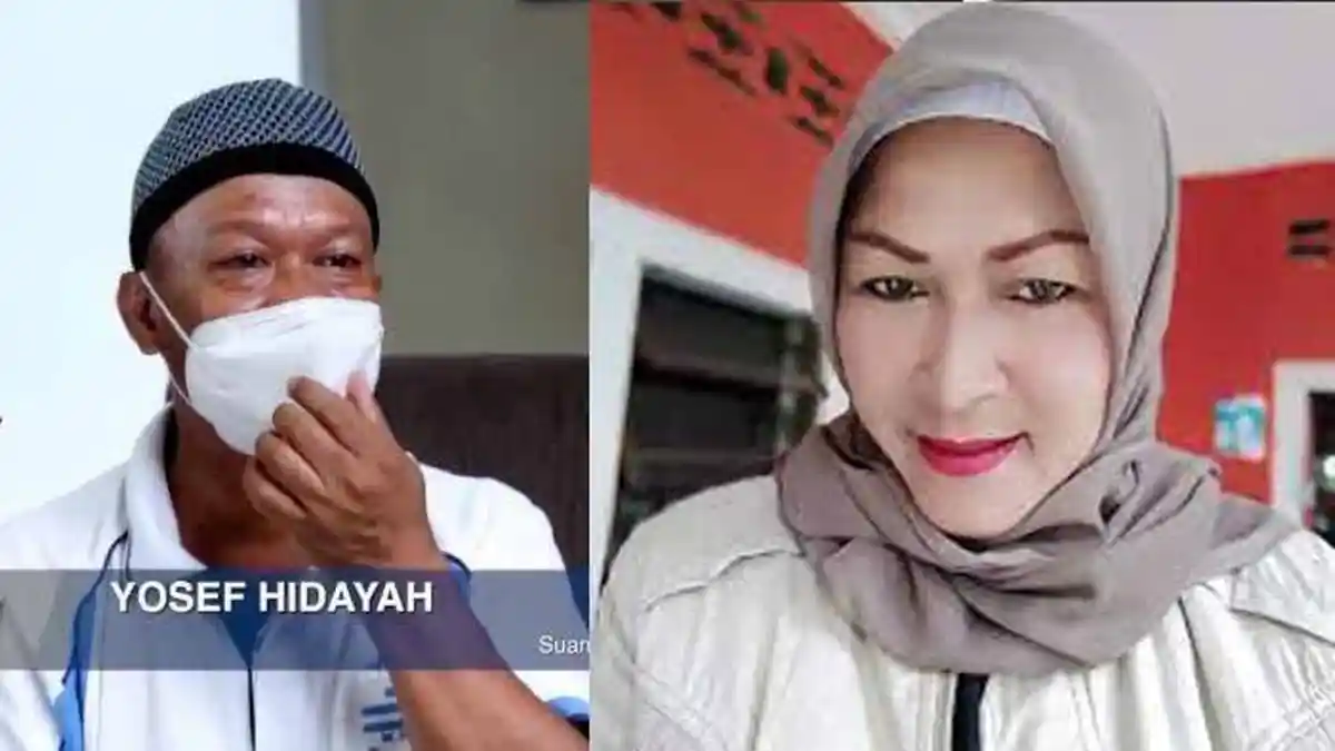 TERBARU KASUS SUBANG, Yosef, Yoris dan Mimin Kian Percaya Diri ke Polres, Serang Danu Bertubi-tubi