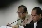 Djoko Susilo Jalani Sidang Lanjutan Korupsi Simulator SIM