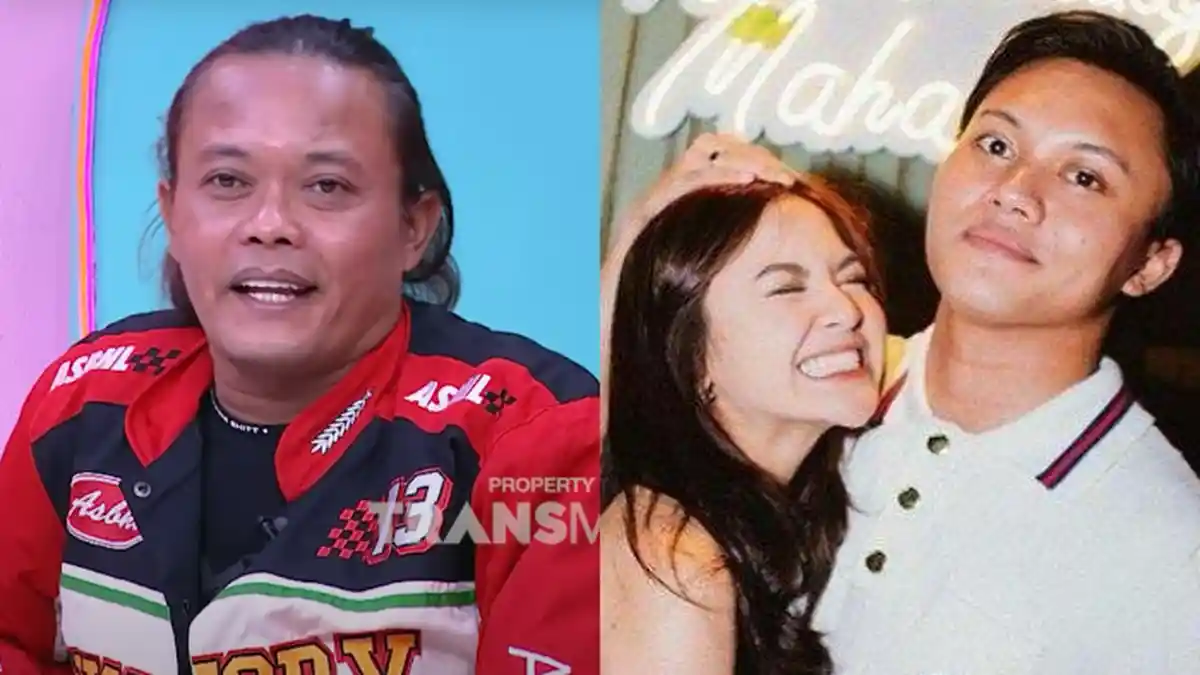 Rizky Febian Segera Nikahi Mahalini, Tanggal Pernikahan Sudah Ditentukan, Sule Singgung Beda Agama