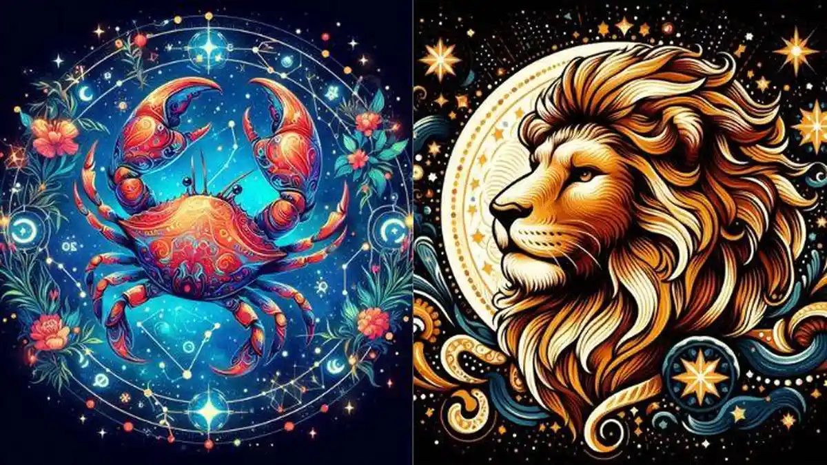Ramalan Zodiak Cancer dan Leo 8 Januari 2025, Jaga Komunikasi Hindari Ego