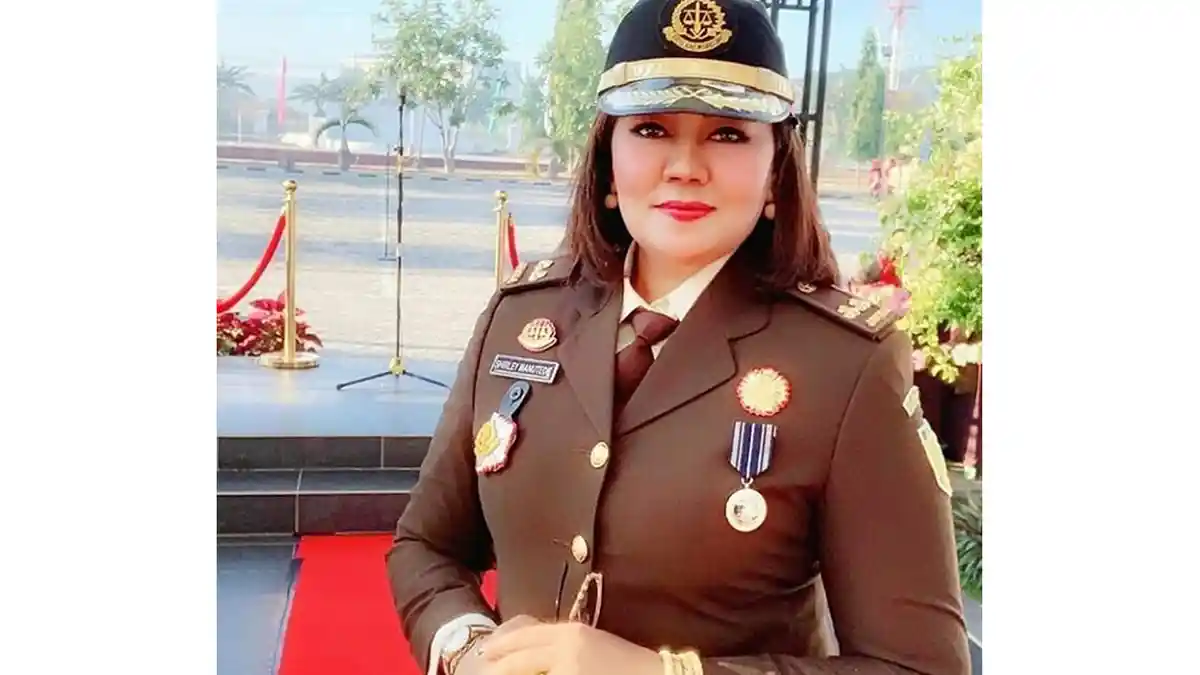 Kajari Kupang Beberkan Sejumlah Kasus dalam Proses Penyelidikan dan Penyidikan