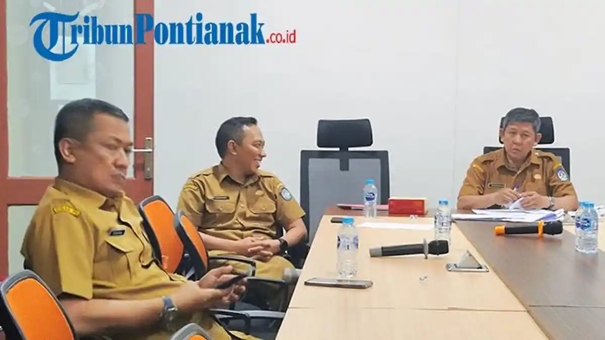 Pemkab Kubu Raya Usulkan Bangun Jembatan Rasau-Kubu ke Pusat