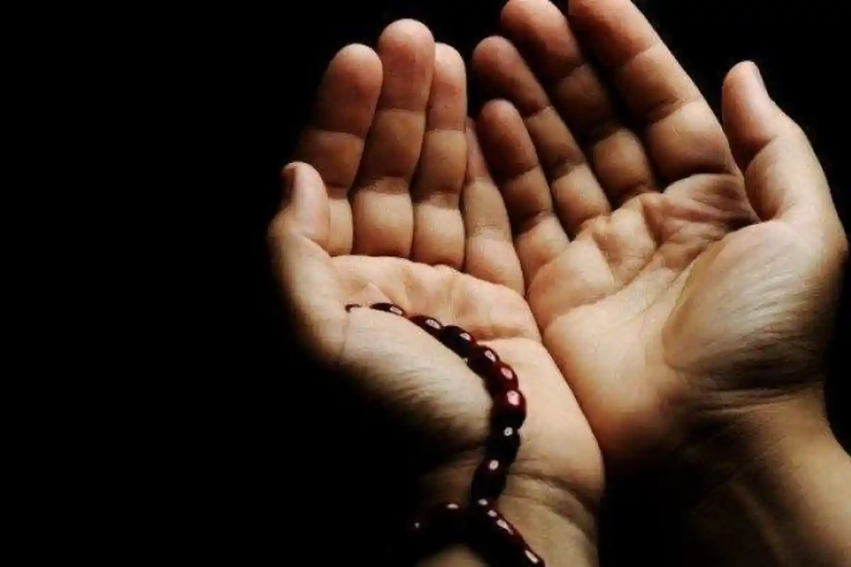 Bacaan Doa Segera Memiliki Anak