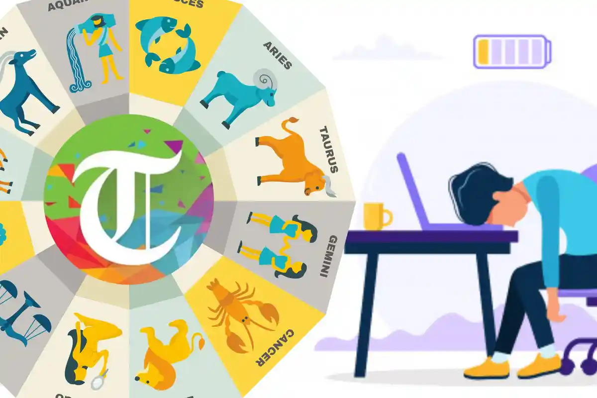 ZODIAK BESOK Ramalan Zodiak Besok Jumat 10 Januari 2020 Taurus Bahagia, Sagitarius Bosan