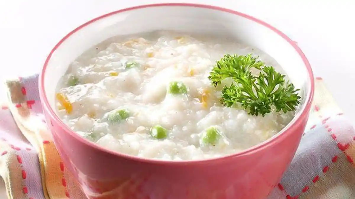 Cara Membuat Bubur Anti Lengket Lengkap dengan Tips Agar Bubur Beraroma Harum