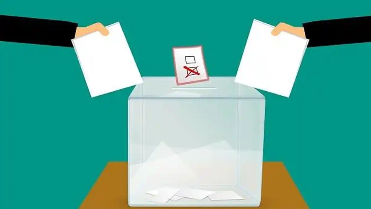 Real Count KPU Pileg DPD RI Bali: Sementara Suara AWK & Niluh Jelantik Beda Tipis, Rai Mantra Unggul