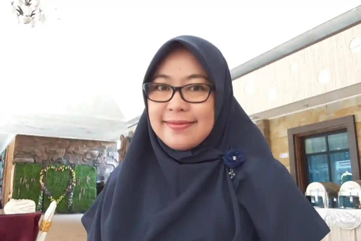 Tips Mengenali Bakat Anak dari Psikolog Unila