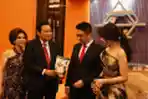 Satoria Group Pamer Aneka Olahan Porang (Konjac)