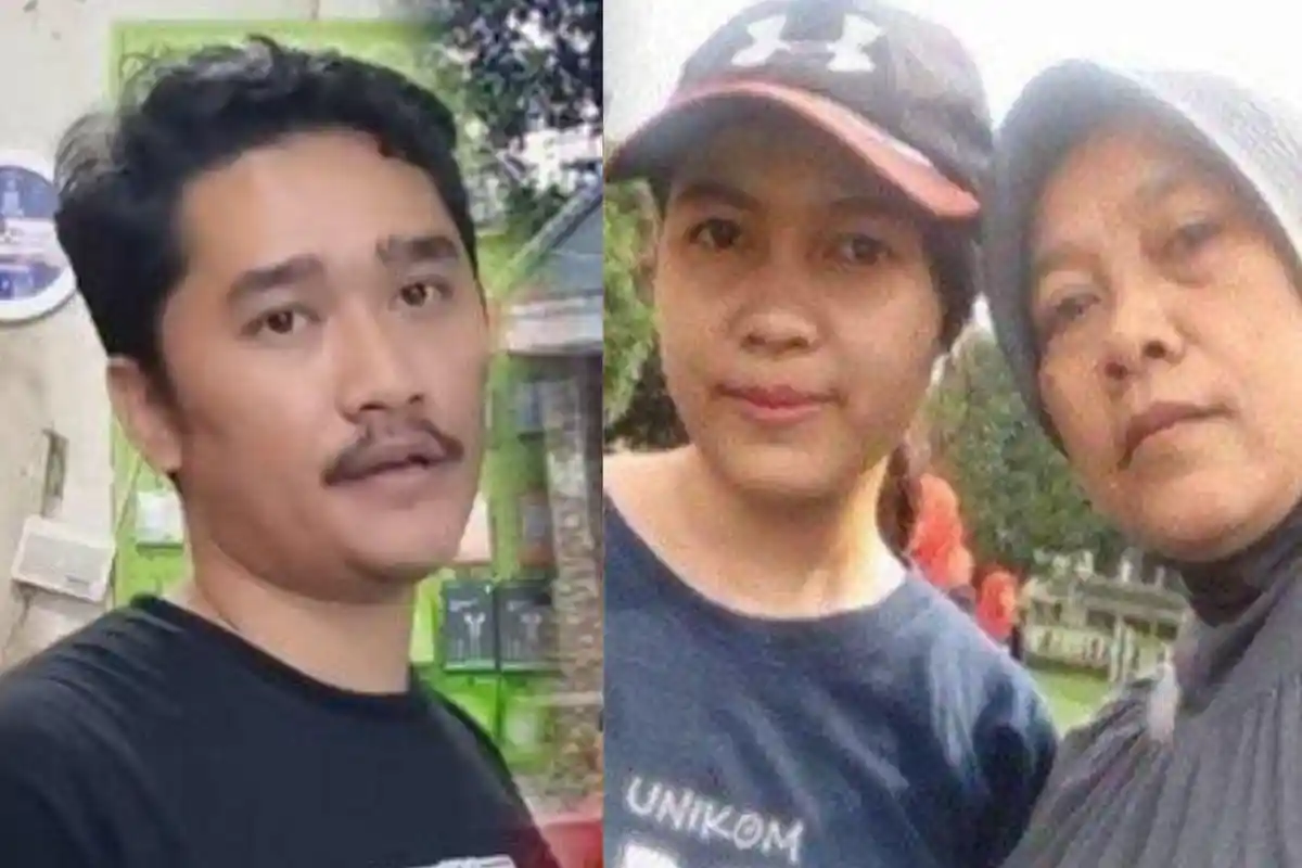 Bukti Rekaman CCTV Keberadaan Arighi Saat Pembunuhan di Subang Diungkap Pengacara