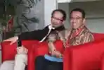 Taufiq Effendi Jadi Saksi Andi Narogong
